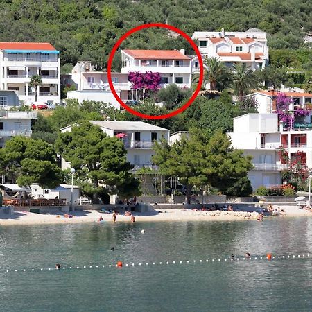 Apartments By The Sea Igrane, Makarska - 310 외부 사진