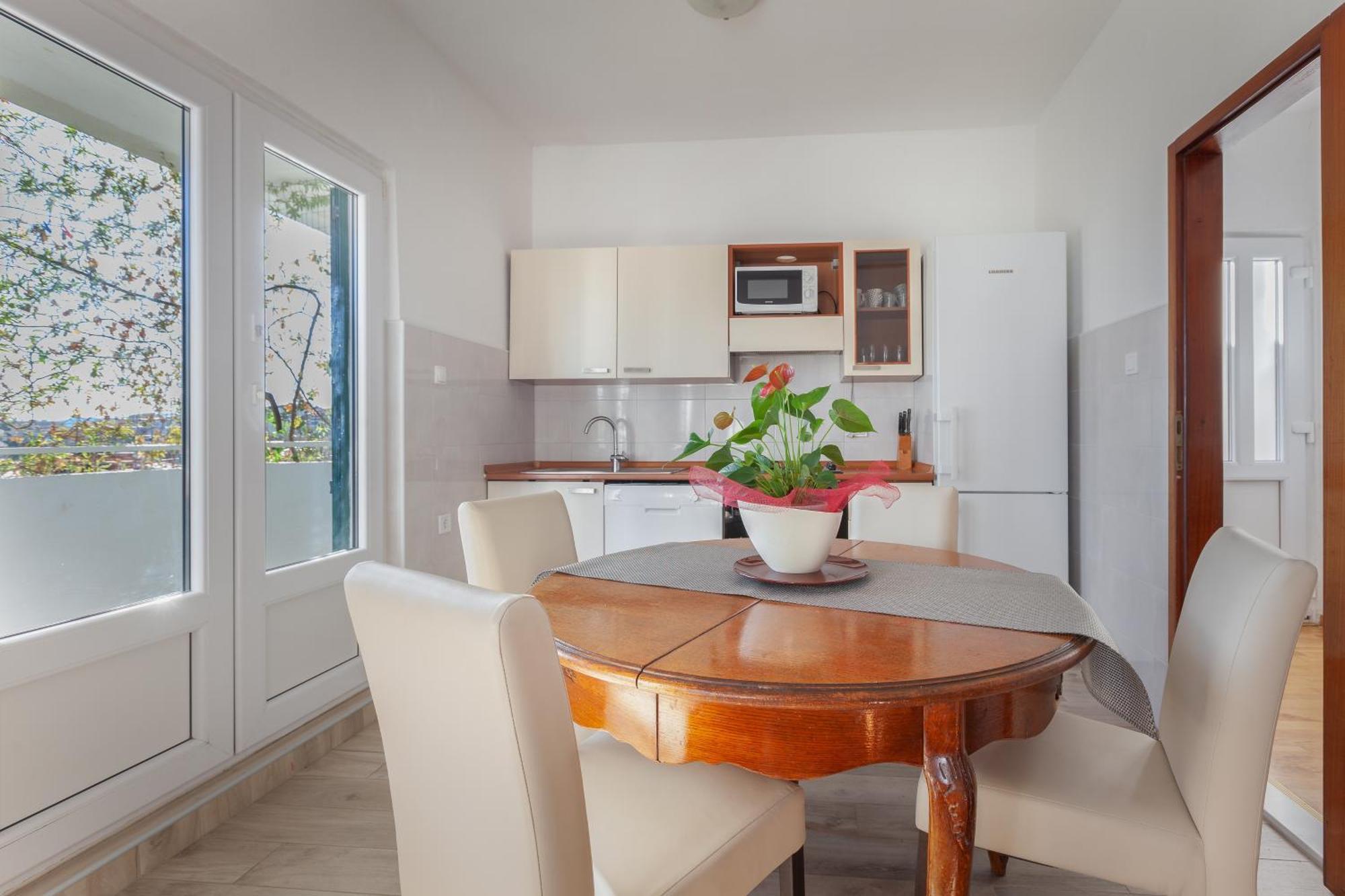 Apartments By The Sea Igrane, Makarska - 310 객실 사진